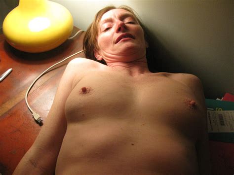 MILF China Williams Naked From Faptown And ZOIG IMG 0550 Porn Pic