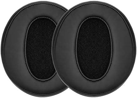 Kwmobile Ear Pads Compatible With Sennheiser HD450BT HD350BT Earpads