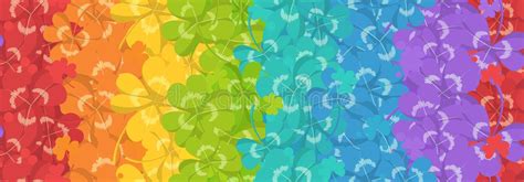 Colored Shamrocks Stock Illustrations 152 Colored Shamrocks Stock