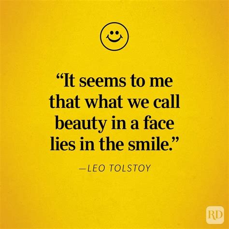 84 Best Smile Quotes — Quotes About Smiles and Smiling