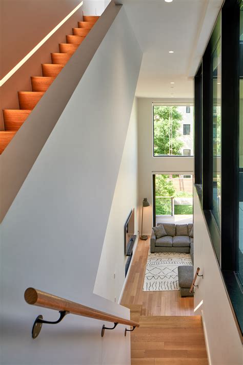 Brooklyn Courtyard House — DXA Studio