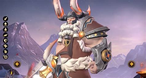 Best Hero Build for Surtur (Echoes, Emblems, Gear, Artifacts, Auras) in ...