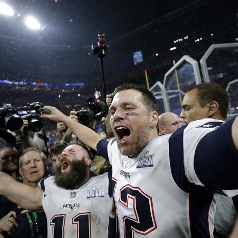 Super Bowl LIII Digest: Patriots Put Down the Rams' Revolution | News ...