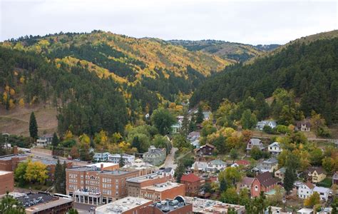 Hotels in Deadwood, SD – Choice Hotels – Reserve Today!