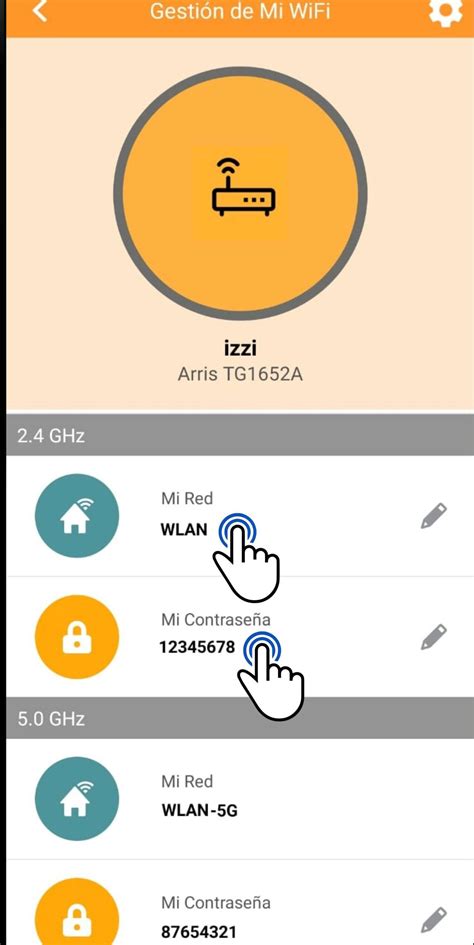 C Mo Ver Los Dispositivos Conectados A Mi Red De Wi Fi Izzi