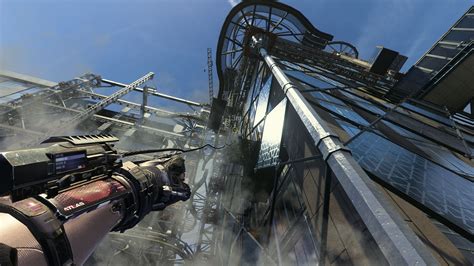 Review: Call of Duty: Advanced Warfare