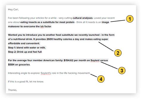 8 Media Pitch Examples To Help You Get Noticed Orbit Media Studios