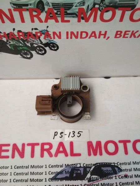 Jual IC REGULATOR Mitsubishi PS 135 PS 120 New Original Korea Di Lapak