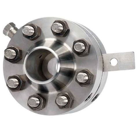 ANSI B16 5 Stainless Steel Orifice Flanges At Rs 2100 In Mumbai ID