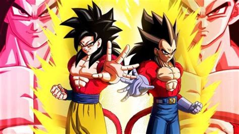 C Mo Se Ver An Gok Y Vegeta En Super Saiyajin En La Vida Real Seg N