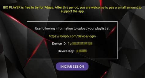 Instalar Y Configurar Ibo Player En Smart Tv Samsung Y Lg Iptvzone