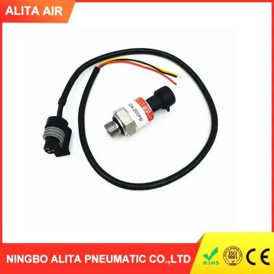 Water Gas Oil Dc V Mpa G Pressure Transducer Pressure Sensor