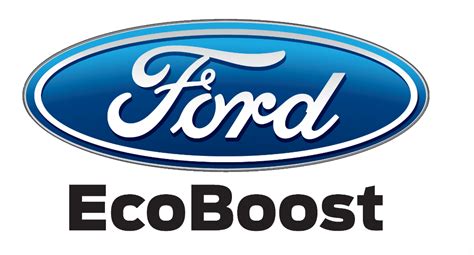 Eco Boost Ford Ecoboost Logo Clip Art Library