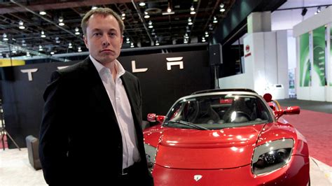 Big Blow For Elon Musk Govt Says No Plans For Providing Subsidy On EV