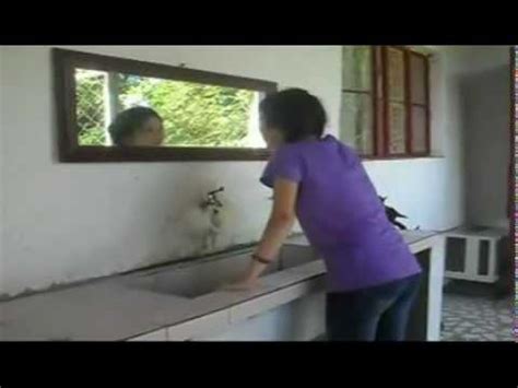 Bulong by Kitchie Nadal (For the Literature Project) - YouTube