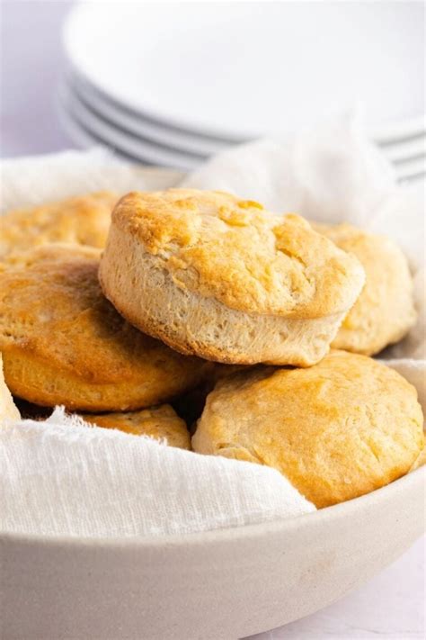 Cracker Barrel Biscuits - Insanely Good