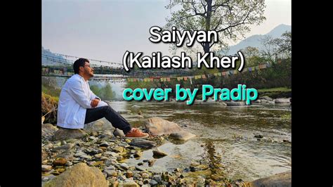 Saiyyan Kailash Kher Naresh Kamath And Paresh Kamath Cover By