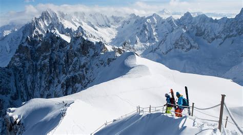 Zehn Der Teuersten Skigebiete Europas Kompass