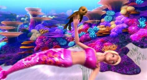 MT2 Second Trailer - barbie in a mermaid tale 2 Image (28920739) - Fanpop