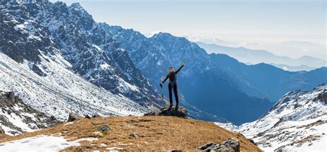 Mardi Himal Trek Guide - Himalayan Masters