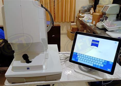 Zeiss IOL Master 700 Optical Biometer Global Faster Tech