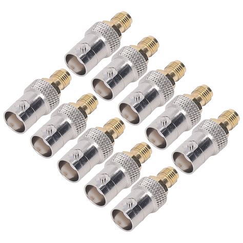 10 szt Kabel koncentryczny RF Adapter SMA żeński 13526364811