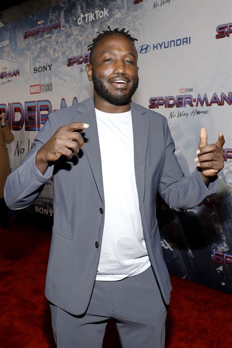 Hannibal Buress | Marvel Cinematic Universe Wiki | FANDOM powered by Wikia