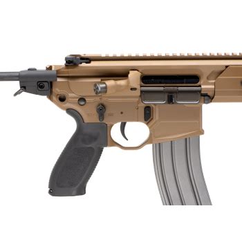 Sig Air Proforce Mcx Virtus Aeg Carbine Replica Tan