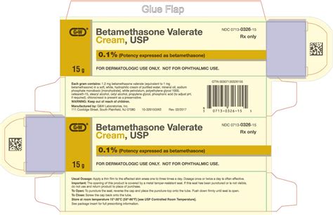 Betamethasone Valerate Cream Betamethasone Valerate Ointment