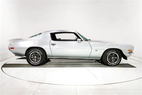 1970 Chevrolet Camaro | Volo Museum