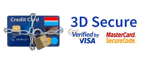 QUÉ ES 3D SECURE TE EXPLICAMOS CÓMO FUNCIONA ESTA MEDIDA ANTI FRAUDE