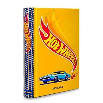 Hot Wheels Amazon Co Uk Biedrzycki Paul Andretti Mario 9781614286523 Books