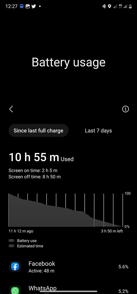S23 Ultra bad battery - Samsung Community