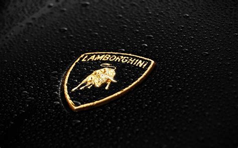 lamborghini значок фото