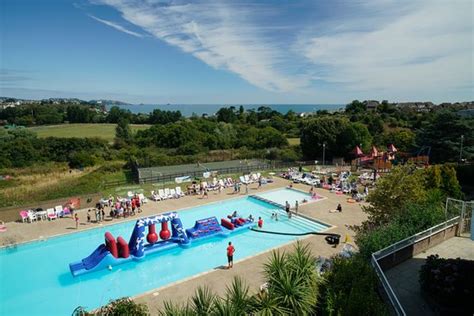 Review Do The Sammy Wiggle Hoburne Devon Bay Paignton Tripadvisor