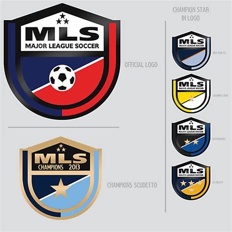 MLS Logo