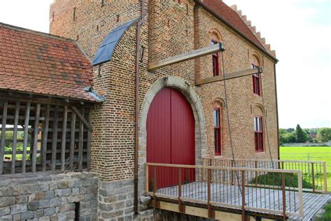 Le Manoir De LEstracelles Ville De Beuvry