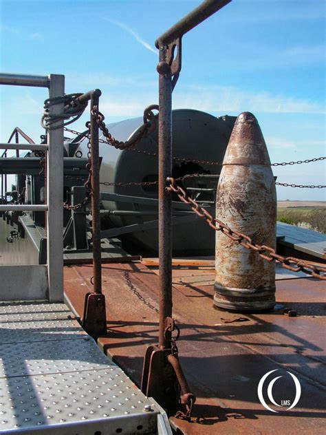 Krupp K5 E 280mm Railway Gun | LandmarkScout