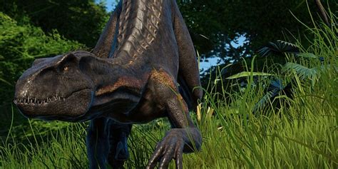 Los 15 Dinosaurios Más Poderosos De Jurassic World Evolution 2 La Neta Neta