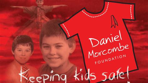 Day for Daniel Ι Daniel Morcombe Foundation - Twinkl