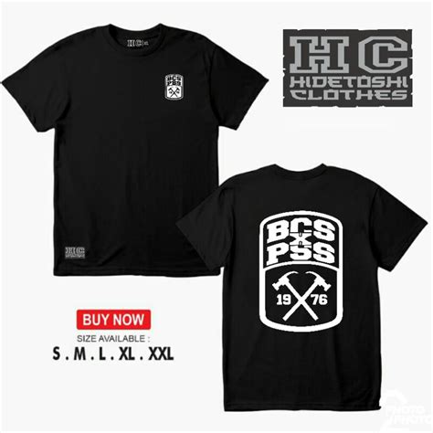 Jual Kaos Bcs Pss Sleman Brigata Curva Sud Shopee Indonesia