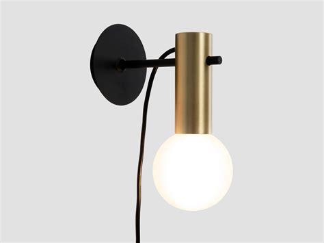 NUDE Wall Lamp By LedsC Design Nahtrang Design