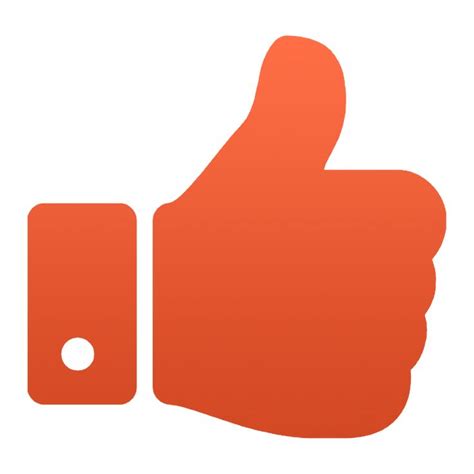 thumbs  sign png images