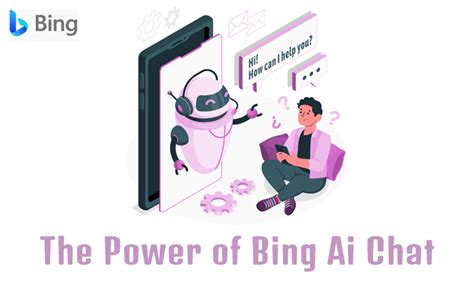 discover  power  bing ai chat