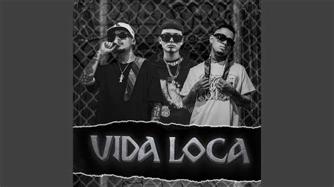 Vida Loca YouTube Music