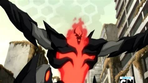 Ben 10 And Generator Rex Alphaboss Youtube