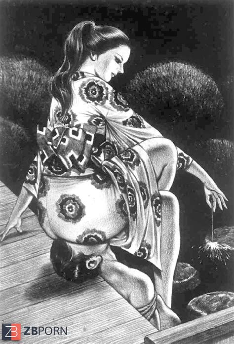 Namio Harukawa ZB Porn