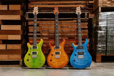 Prs Se Custom 24 08 Lefty Music Collection