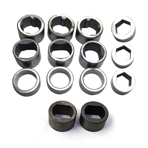 Yg Yg Superior Wear Resistance Tungsten Carbide Bushing For Water