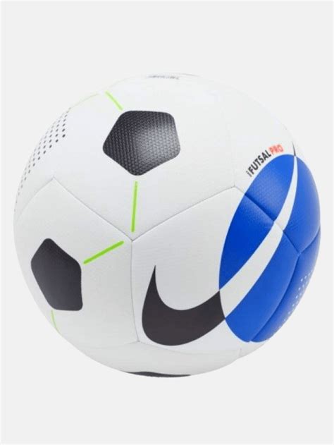 Nike Futsal Pro Soccer Balls Nencini Sport